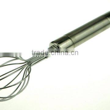 37014 Stainless Steel Spring Coil Whisk photo-6