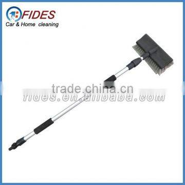 Telesopic Long Handle Water Truck Clean Industry Brush