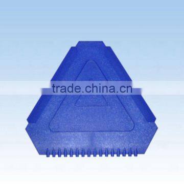 Printing Logo Plastic Car Ice Scraper photo-4