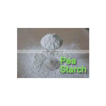 Factory Supply High Quality Food Grade Superior Pea Starch