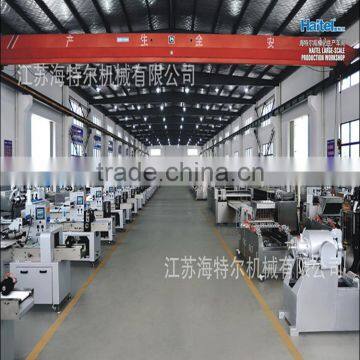 Automatic China Bread Machine Factory photo-6