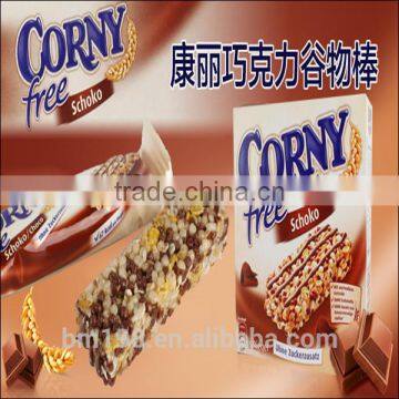 High Efficiency Chinese Snack Food Cutting Machine photo-5