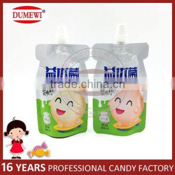 Custom Fruit Ice Cici Jelly Juice Drink photo-5