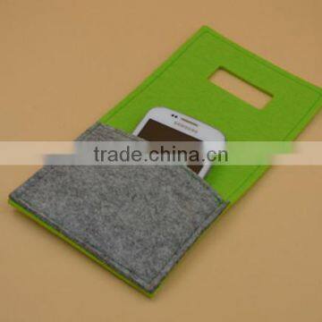 Custom Cross Stitch Fabric Gift Bags Wholesale photo-6