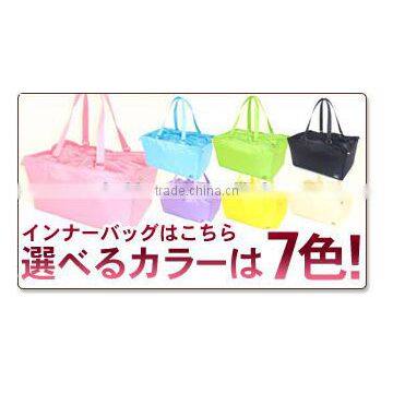 Original Basket MAHALO Basket With Various Made in Japan photo-4