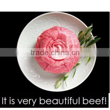 Of the Highest Grade Grill Wagyu at Heavy Price Beef Which is Really Delicious in the World photo-4