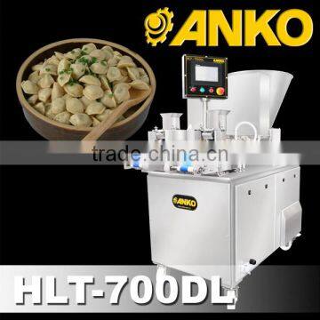 Anko Factory Small Moulding Forming Processor Industrial Pasta Making Machine photo-4