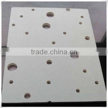 Perforated Gypsum Board Hebei Factory