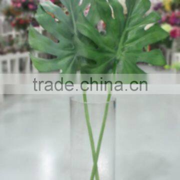 Artificial Tree Leaves Artificial Tree Branches and Leaves Artificial Big Green Leaves photo-3