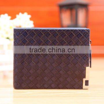 Leather Wallet for Men at a Good Price photo-5