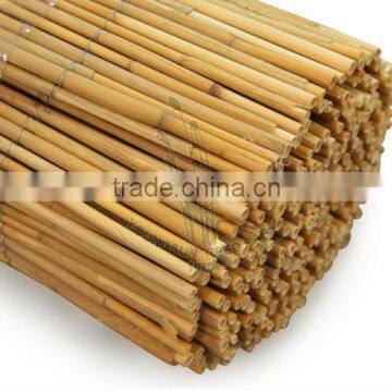 bamboo reed fence for gardening