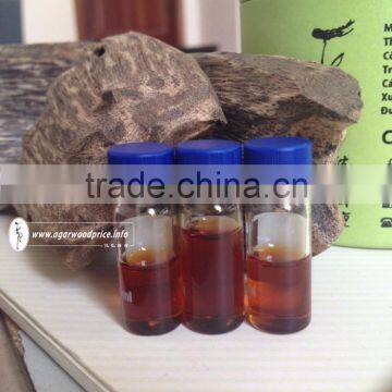 High quality with Best price Vietnamese Agarwood essential oil - Unique, sweet and long lasting scent