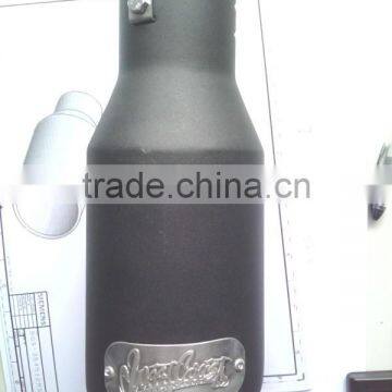 Exhaust Diesel Truck Pipe photo-2