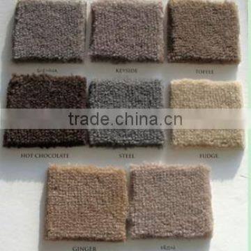 100% WOOLEN CHINA MADE CARPET photo-5