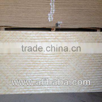 BAMBOO PLYWOOD