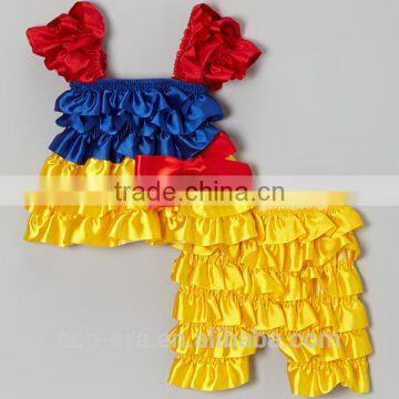 Promotion Polyester Tutu Little Kids' Christma Tutu