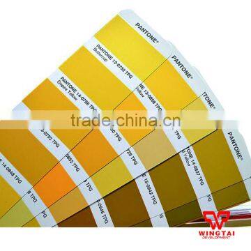 PANTONE Colors Guide on Paper FHIP110N photo-5