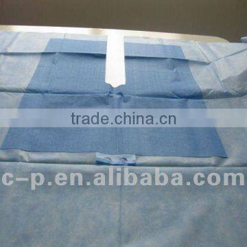 IMPERVIOUS U DRAPE photo-2