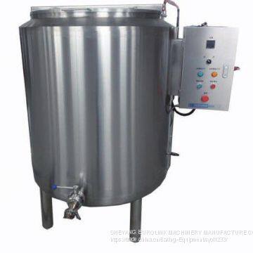 BWG Series Chocolate Melting&Holding Tank photo-2