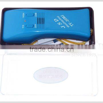 Kearing Adjustable Super Scanner Metal Detector Underwater Gold Detector Hign Quality #ND1210-T photo-4