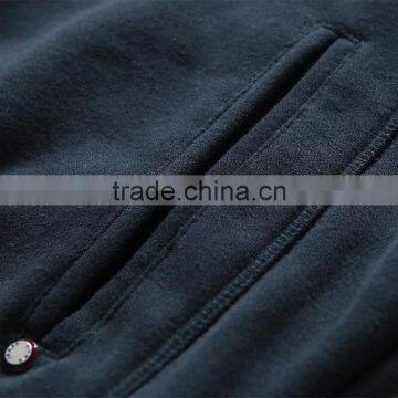 American New Design Casual Hoody Long Sleeve Pullover Hoody for Men photo-5