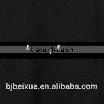 Manufacture Sublimation Wholesale Promotional Blank Fitted Standard T-shirt photo-3