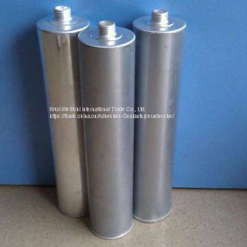 PUR hot melt adhesive for PET/PP/PVC box