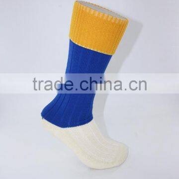 Soccer Football Socks Men photo-4