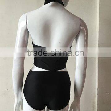 Custom 2016 New Hot Bikinis One-Piece Swimsuit Eplosion photo-3