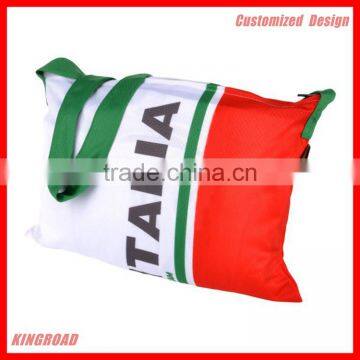 Custom Cycling Musette Bag With Your Design for Outdoor Sport photo-3