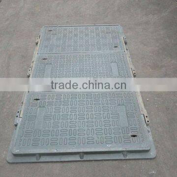 composite electrical manhole