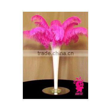 Wholesale Multicolor Decotation Ostrich Feather photo-3