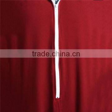 PA0016A Blank Cheap Plain Adult Onesie photo-4