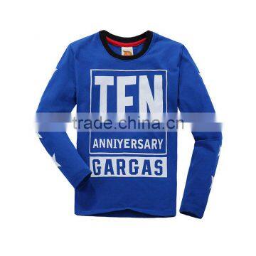 Latest Stylish Kids Wholesale t Shirt Printing photo-4