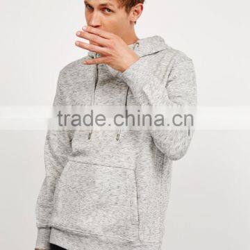 2017 New Design Cotton Hooded Sweatshirt China Manufacturer photo-3