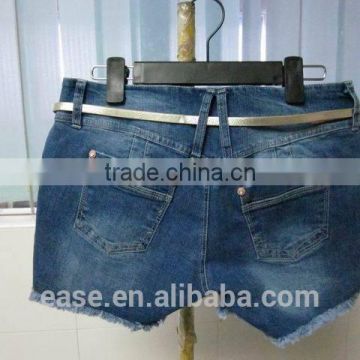 jeans women denim shorts 2016 for jeans pant ripped hot shorts ladies sex skinny jeans women