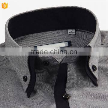 Brand Plus Point Shirt on photo-3