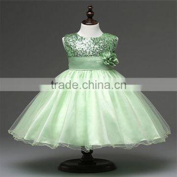 Fashion Children Frocks Designs Lace Girl Summer Clothing Kids Frock Designs photo-3
