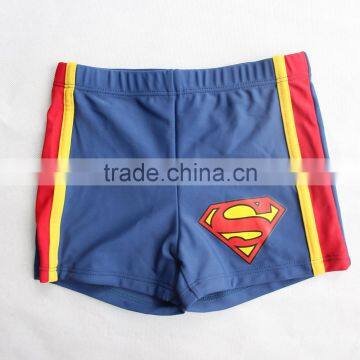Super Man Hot Child Swimwear photo-2