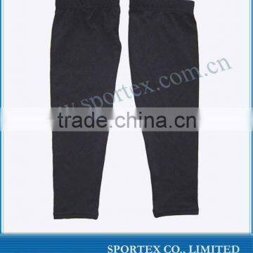 2012 fashion newest long black hot mens cycling pants