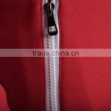 Cheap Chinese Oem Custom Sports Wear/ Wholesale Personalized School Young People Sports Jackets photo-6