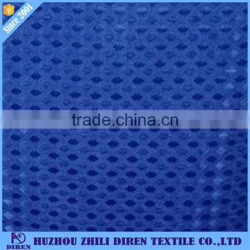 Waterproof Custom Gradient Color Jacquard Point Shower Curtain for Hotel photo-2