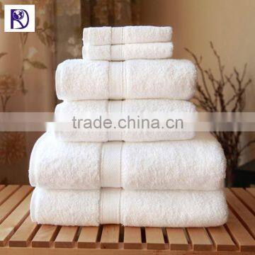 Wholesale 3pcs/sets 100% cotton hotel bath towel hotel towel hand towel pool towel