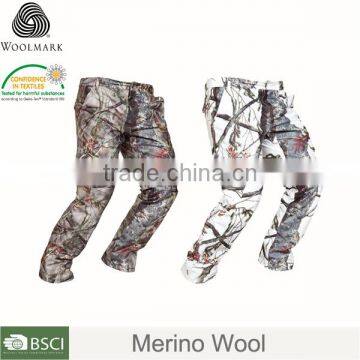 Merino Wool Army Dress Uniform,factory Price Camo Military Army Trousers photo-3