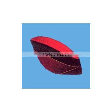 Military Garrison Cap,Army Beret,wool Garrison Hat