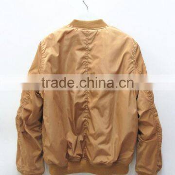 Runwaylover Spring Outerwear Waterproof Black Short Baseball Coats Women Bomber Jacket
