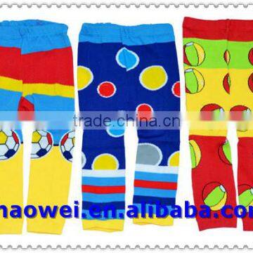 Printed Baby Boys Tube Pantyhose Baby Boys Tights photo-2