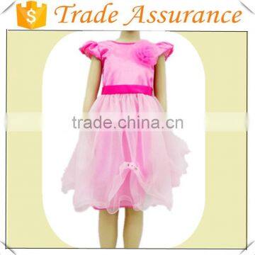 Wholesale Classical Style Fancy Princess Dress Costumes for Kids With Good Quality