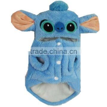 2014 Hot Sale Polyester Pet Clothes for Dog,dog Apparel ,dog Clothes photo-4