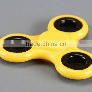 Stainless Stress Bearing Hand Fidget Spinner photo-4